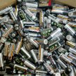 Recykling baterii