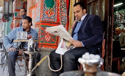 Egipt bardziej islamski