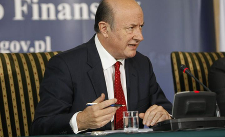 Będą trzy warianty budżetu na 2012 r.