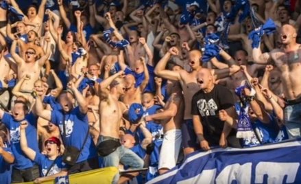Pseudokibice Ruchu Chorzów za długo siedzą w areszcie - interwencja RPO