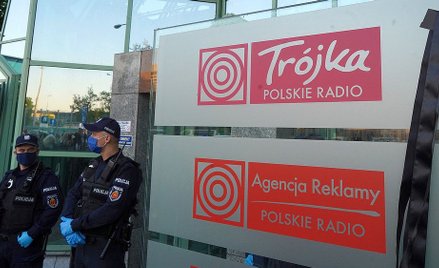 Robert Mazurek: Twarz czy głowa