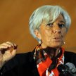 Christine Lagarde - szefowa MFW