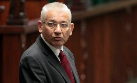 Ludwik Dorn: Granicę niekompetencji wyznacza Jarosław Kaczyński