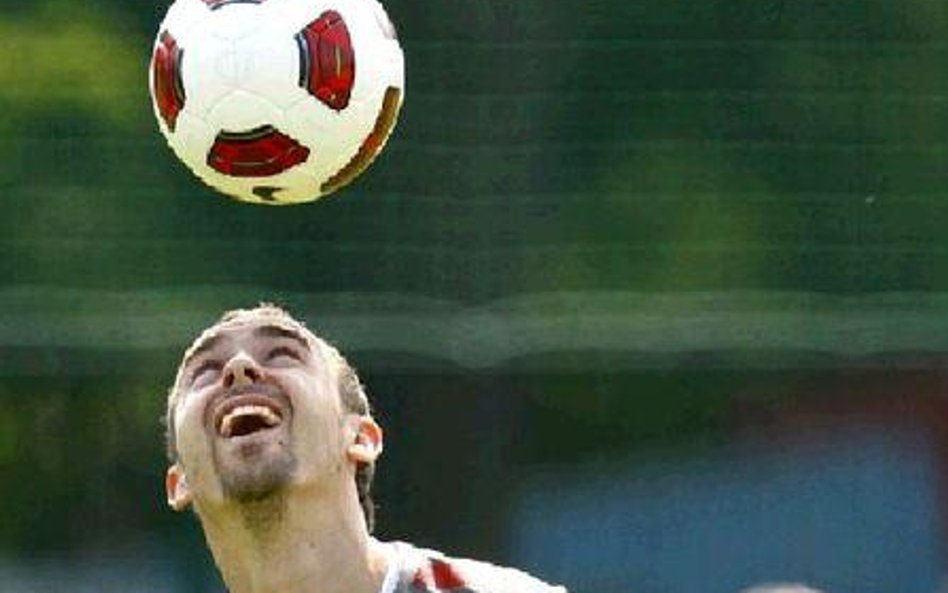 Dowiem się, czy nie przeszkadzam