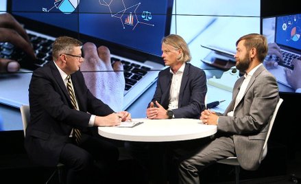 #RZECZoBIZNESIE: JPK to rewolucja, która rozpoczęła cyfryzację podatków