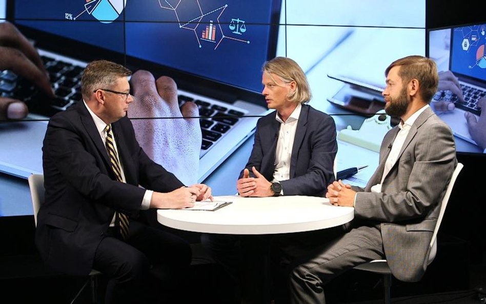 #RZECZoBIZNESIE: JPK to rewolucja, która rozpoczęła cyfryzację podatków
