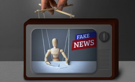 Fake newsy do kontroli