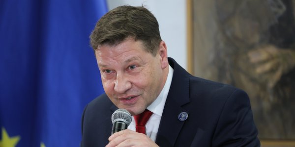 Piotr Schab: Nie poddam się