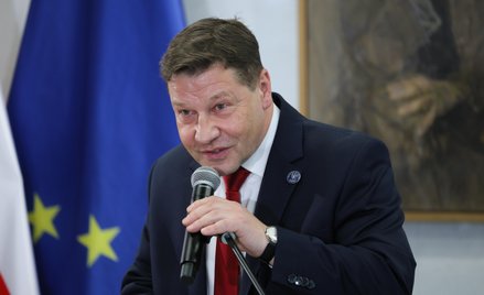 Piotr Schab: Nie poddam się