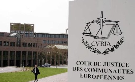 Wyrok Luksemburga pisze się sam - komentuje Wojciech Tumidalski