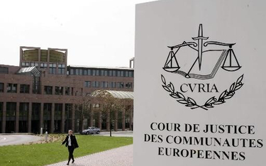 Wyrok Luksemburga pisze się sam - komentuje Wojciech Tumidalski