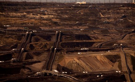 Plan dla dwóch kopalń należących do PGE