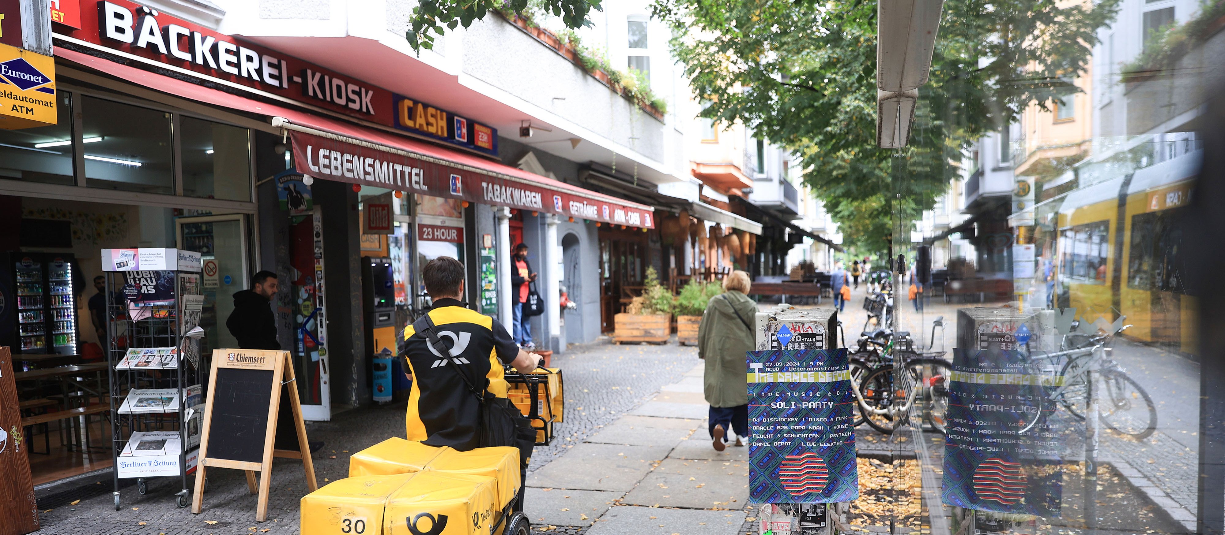 Czy Niemcy czeka kryzys? Szef instytutu Ifo ostrzega: Sytuacja jest dramatyczna