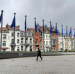 Belgia bazarem broni
