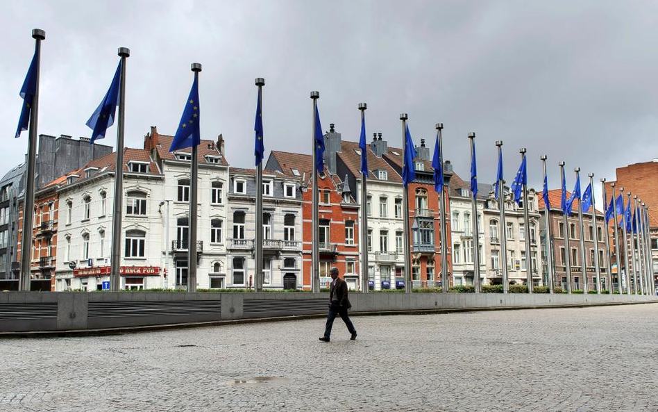 Belgia bazarem broni