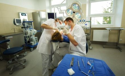 Centrum Dydaktyki Stomatologicznej przy Uniwersytecie Medycznym w Białymstoku