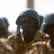 Żołnierz armii Sudanu