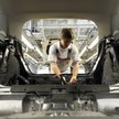 Volkswagen deklaruje, że elektryczne Craftery będą produkowanej tylko w fabryce we Wrześni