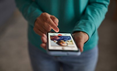 Takiego badania jeszcze nie było. Naukowcy sprawdzili, jak aplikacje randkowe wpływają na psychikę