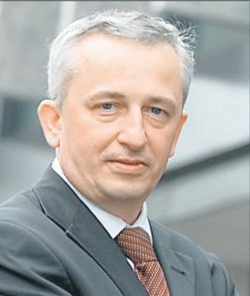 Jacek Rachel prezes, DM BDM Firma w kwietniu wprowadziła opcję otwierania rachunków maklerskich całk