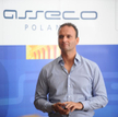 Guy Bernstein, prezes Formula Systems z grupy Asseco Poland