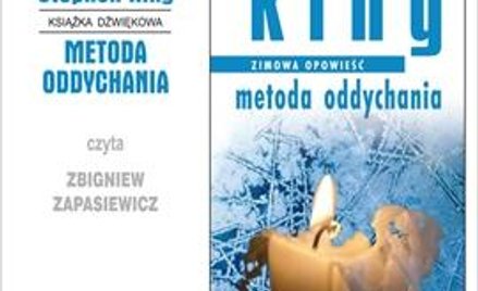 "Zimowa opowieść: Metoda oddychania" - Posłuchaj!