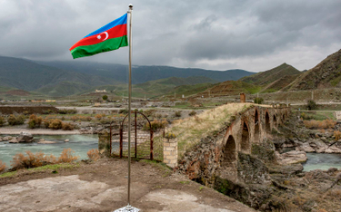 Złamane porozumienie w Górskim Karabachu. Doszło do starć