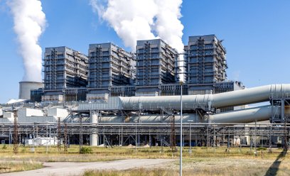 Elektrownia Jaenschwalde