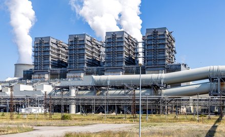 Elektrownia Jaenschwalde