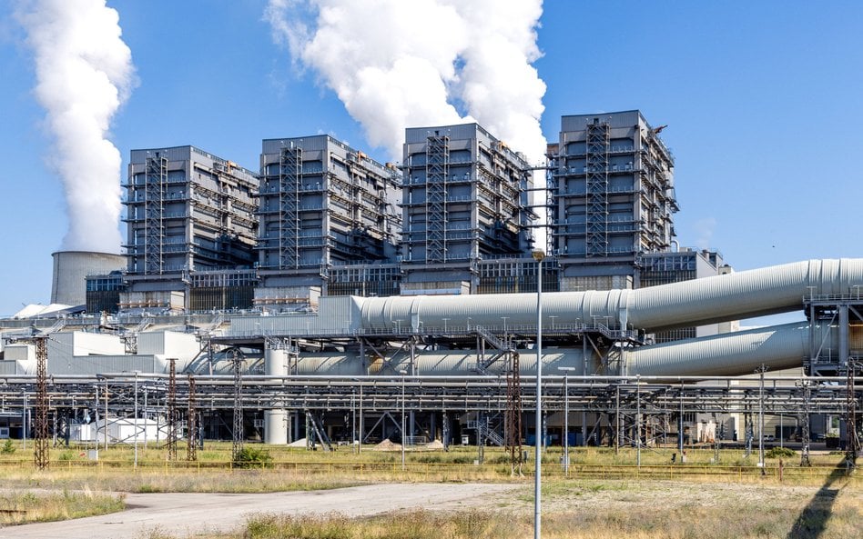 Elektrownia Jaenschwalde