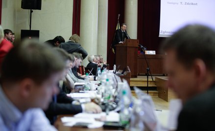Gmina nie zapytała związkowców, więc uchwała jest nieważna