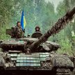 Ukraińscy czołgiści