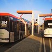 Autobusy z alternatywnym napędem stanowią już większość w nowych zakupach samorządów uzupełniających