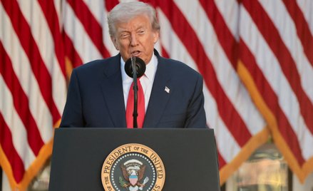 Michał Szułdrzyński: Trump kończy rzeź, Netanjahu zostaje z problemami