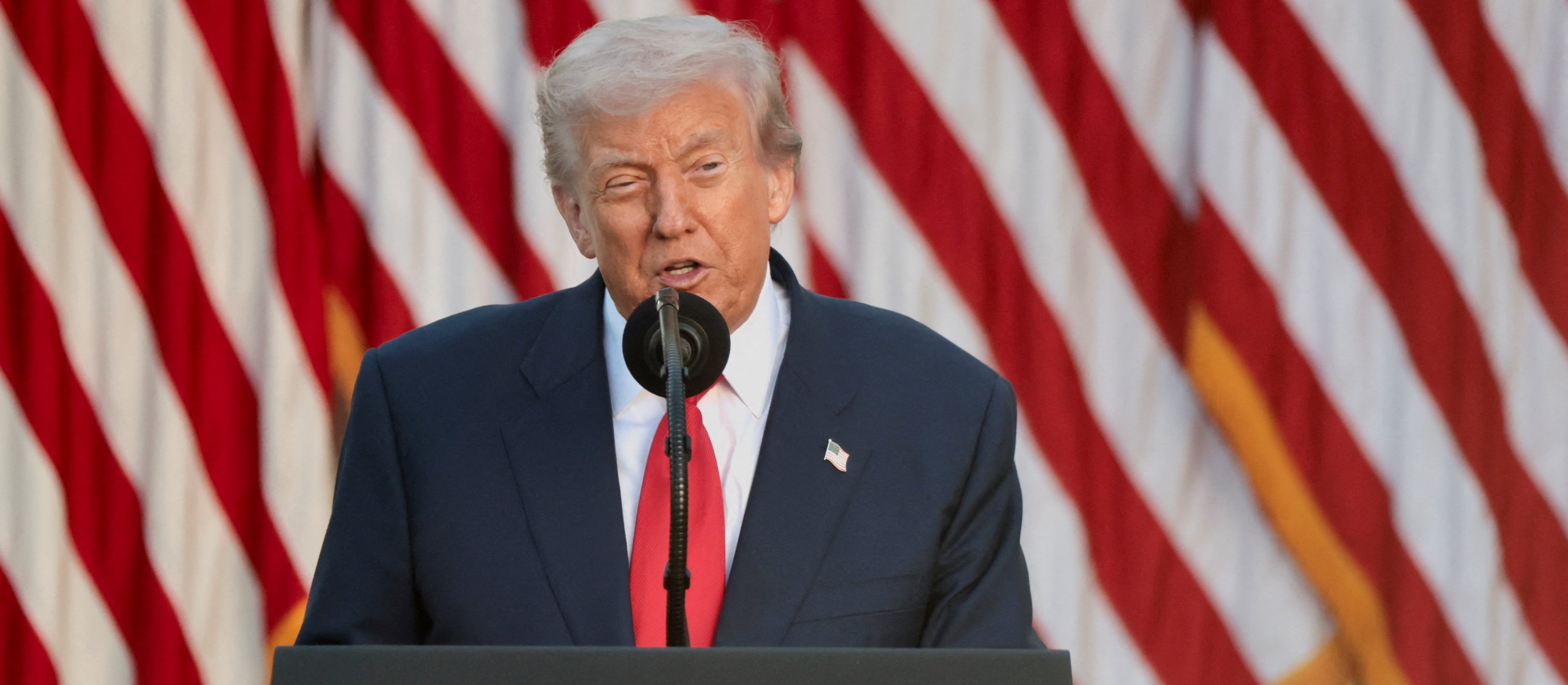 Michał Szułdrzyński: Trump kończy rzeź, Netanjahu zostaje z problemami