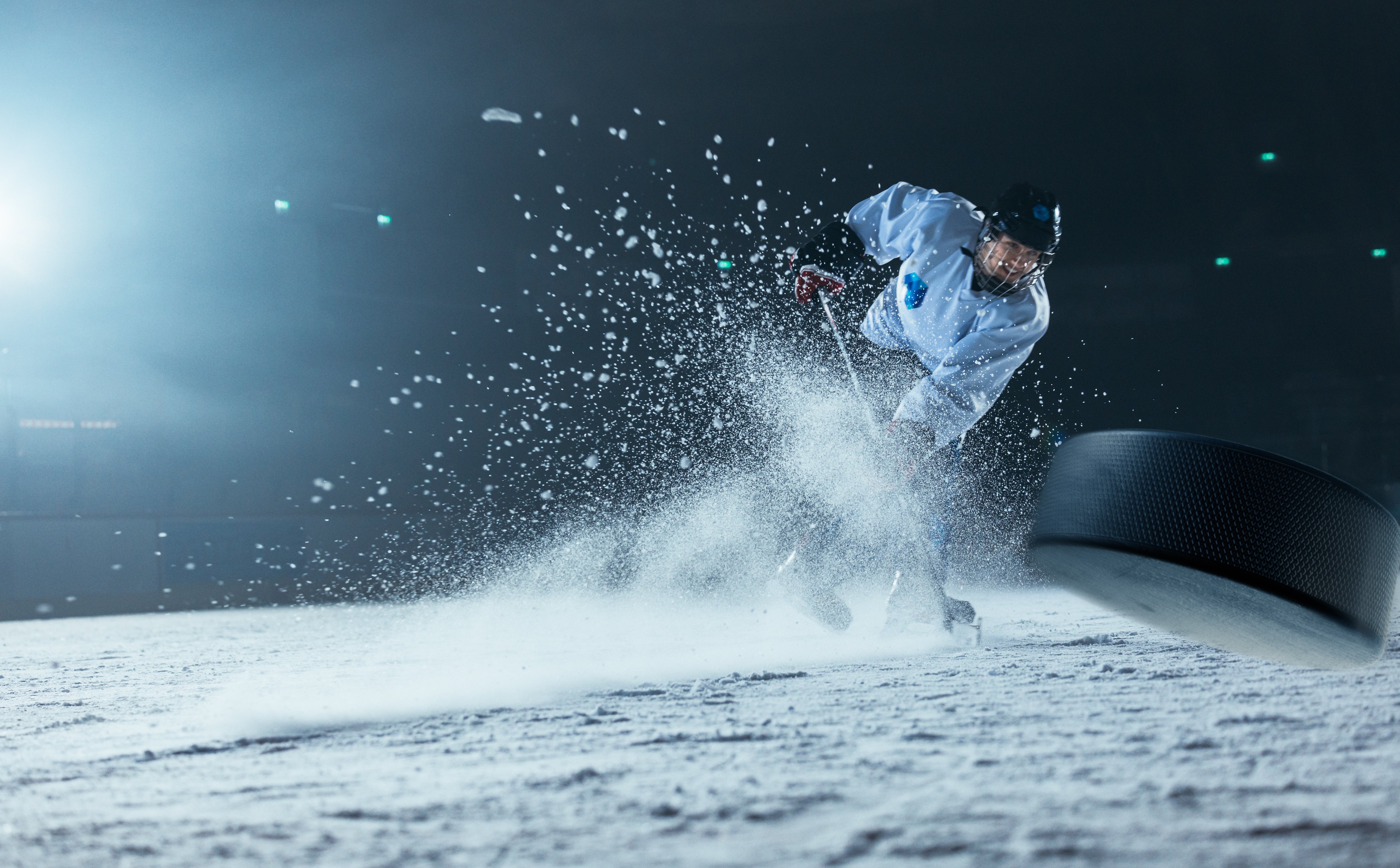 Kontrowersyjny serial „Heated Rivalry” podbije też Polskę? Wiele na to wskazuje