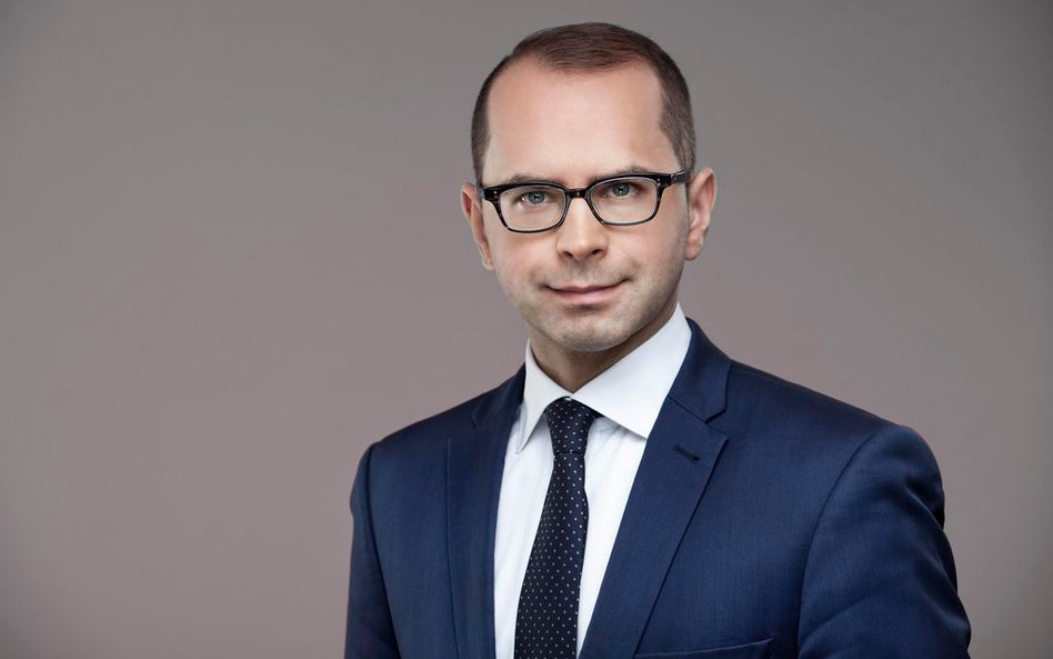 Michał Szczerba