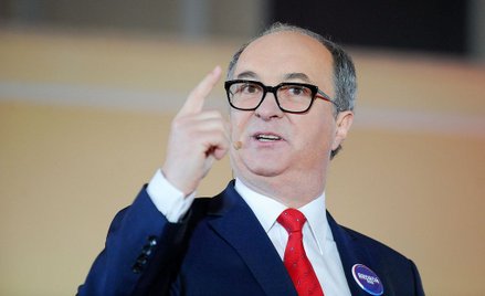 Czarzasty: Kampania Biedronia ewidentnie do poprawy