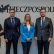 Uczestnicy debaty zwrócili uwagę, że problemem może być także akceptacja przez zagraniczne podmioty 