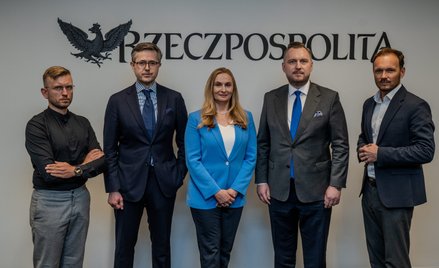 Uczestnicy debaty zwrócili uwagę, że problemem może być także akceptacja przez zagraniczne podmioty 