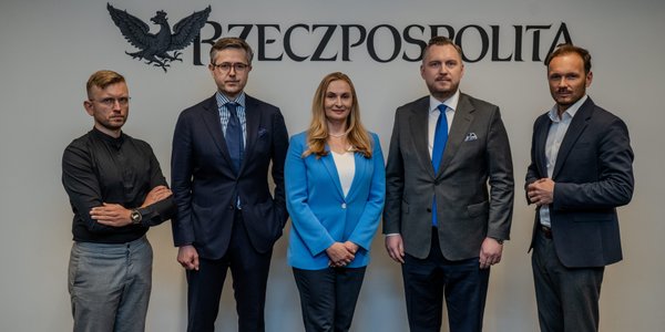 Najpierw praktyka, później regulacja, czyli jak wdrażać local content