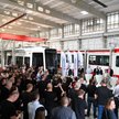 Pesa oficjalnie właścicielem HeiterBlick