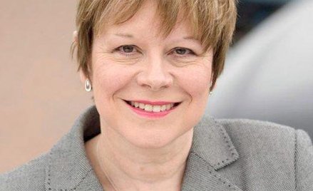 Linda Jackson