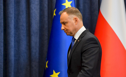 Andrzej Duda