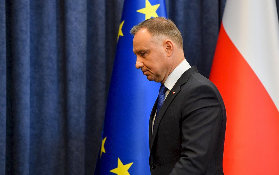 Andrzej Duda