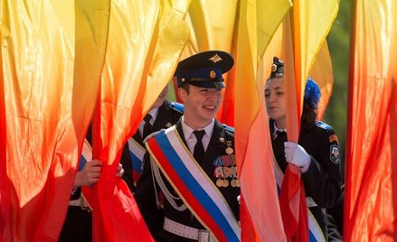 Polska ambasador Katarzyna Pełczyńska-Nałęcz będzie 9 maja w Moskwie