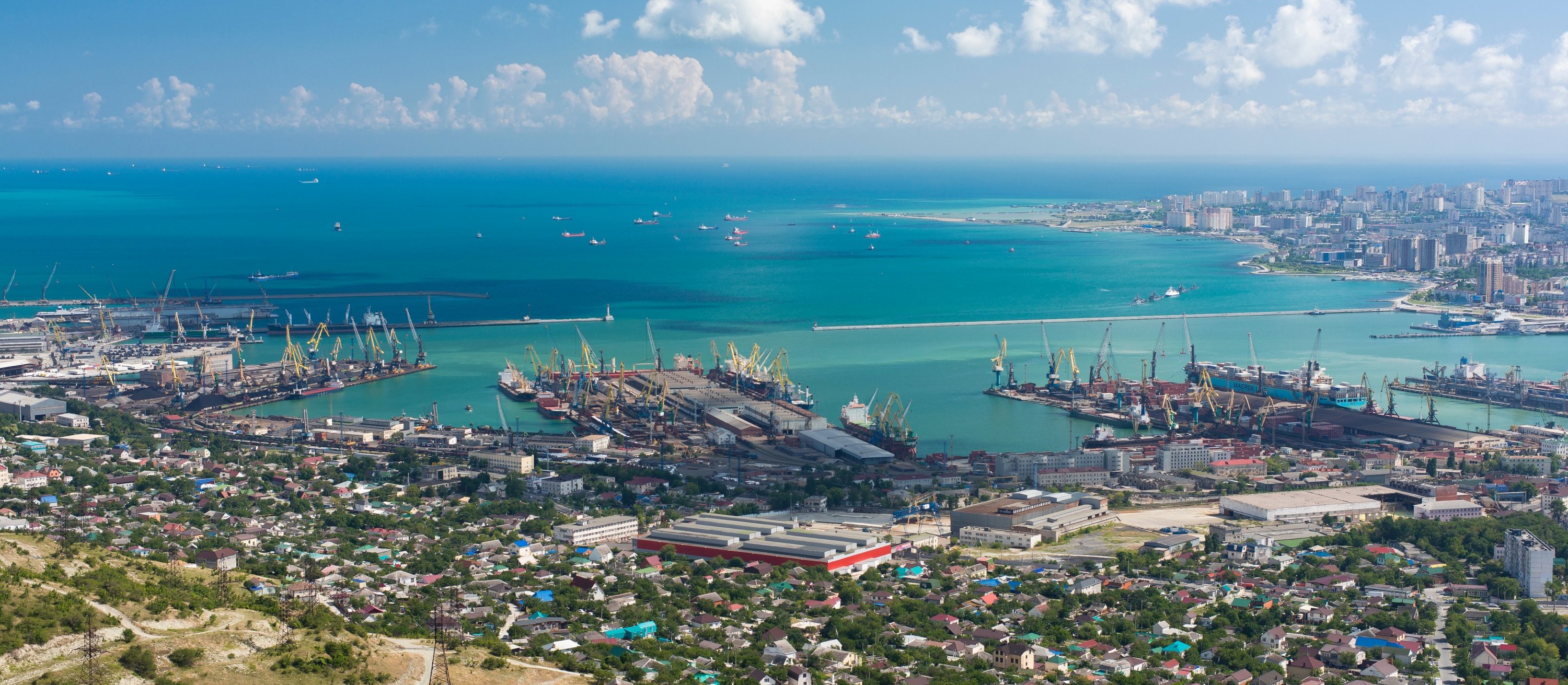 Celne uderzenie w rosyjską ropę. Transnieft wstrzymuje pompowanie