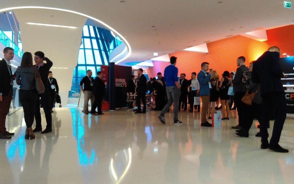 Konferencja FxCuffs za nami [Relacja „Parkietu”]