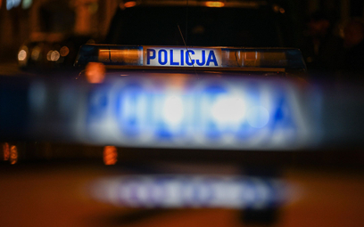 Policjanci we Wrocławiu mogli zginąć przez rutynę