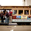 San Francisco: komunikacja miejska padła ofiarą hakerów